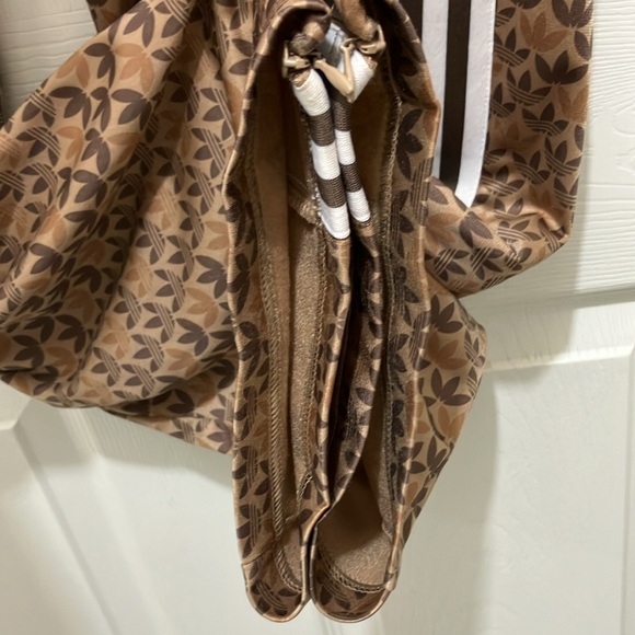 Adidas Originals Firebird Adicolor 70s Monogram Tracksuit jacket joggers NWOT - Picture 12 of 16